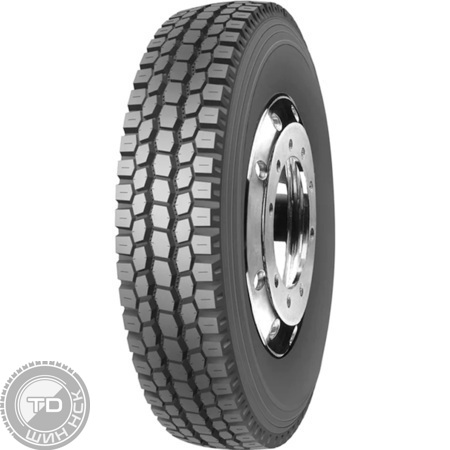 Goodride CM980 R22.5 11/ 148/145L TL 16PR  Ведущая