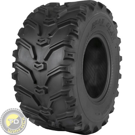 Kenda K299A XL BEAR CLAW 25x8.00 -12 4PR TL