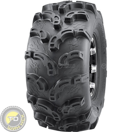 Wanda P375 26x12.00 -12 6PR TL