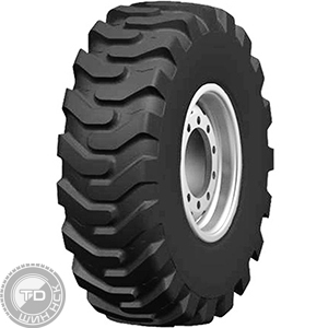 Voltyre DT-115 Heavy R18 12.5/80 138 A8 TL 12PR Ведущая