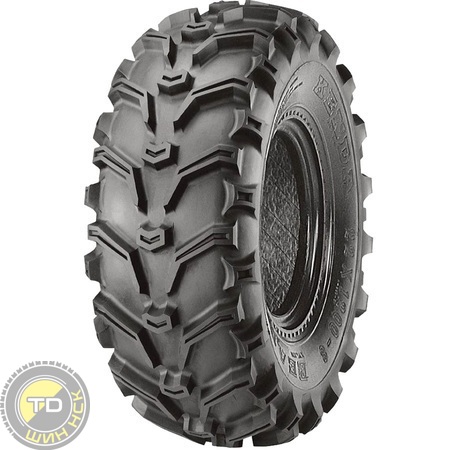 Kenda K299 Bear Claw 27x12.00 -12 4PR TL Kenda K299 Bear Claw 27x12.00 -12 4PR TL